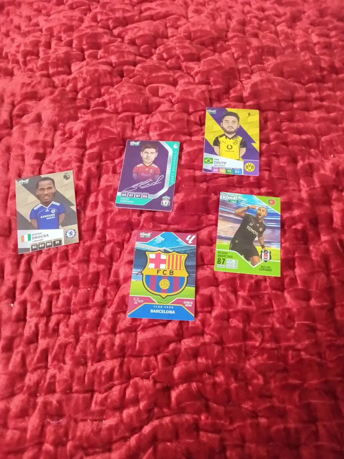 کیمدی|کلکسیون و سرگرمی|تهران, گرگان|دیوار