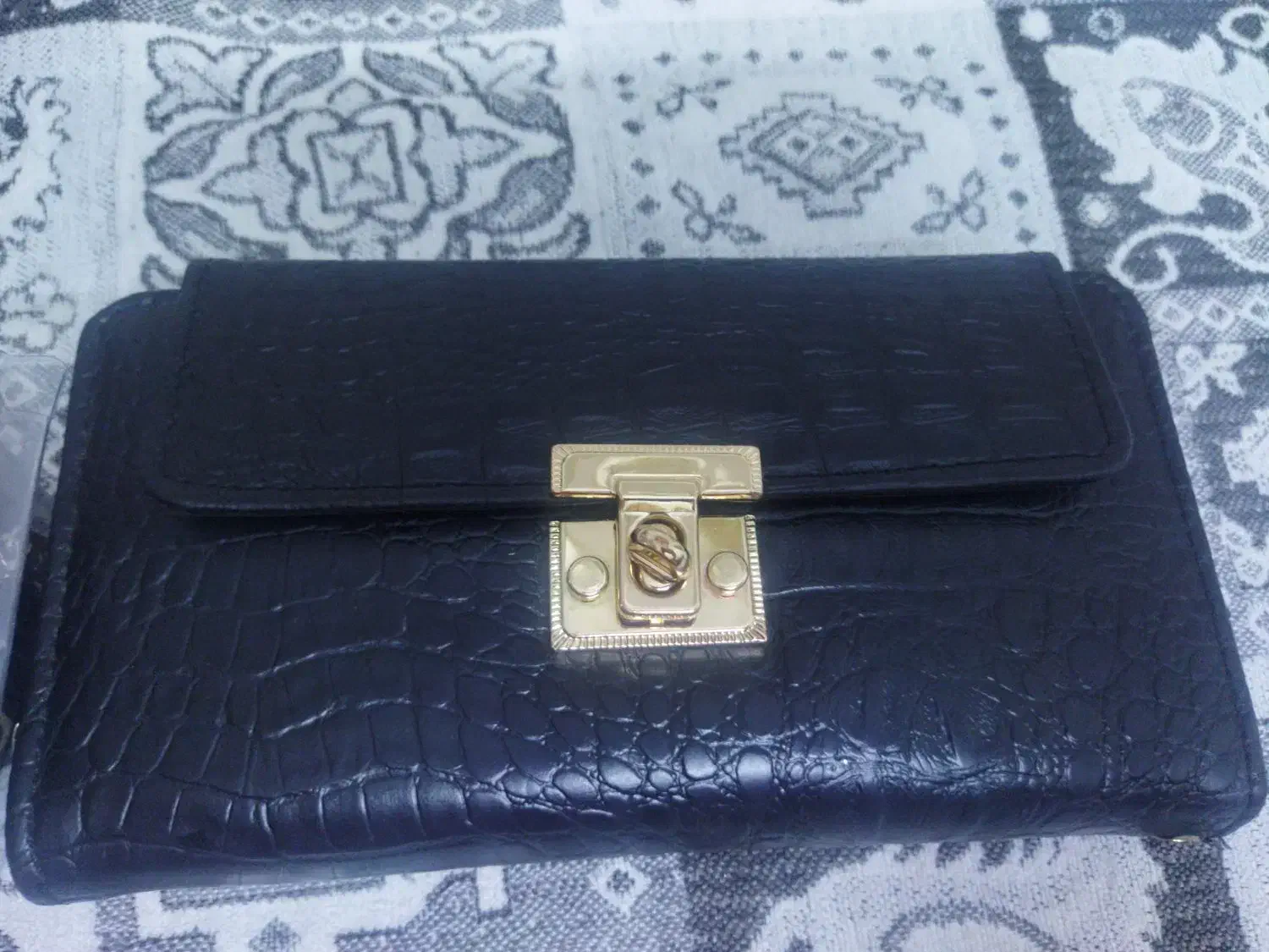 کیف پول و جا مدادی|کیف، کفش، کمربند|اسلام‌شهر, شهرک قائمیه|دیوار