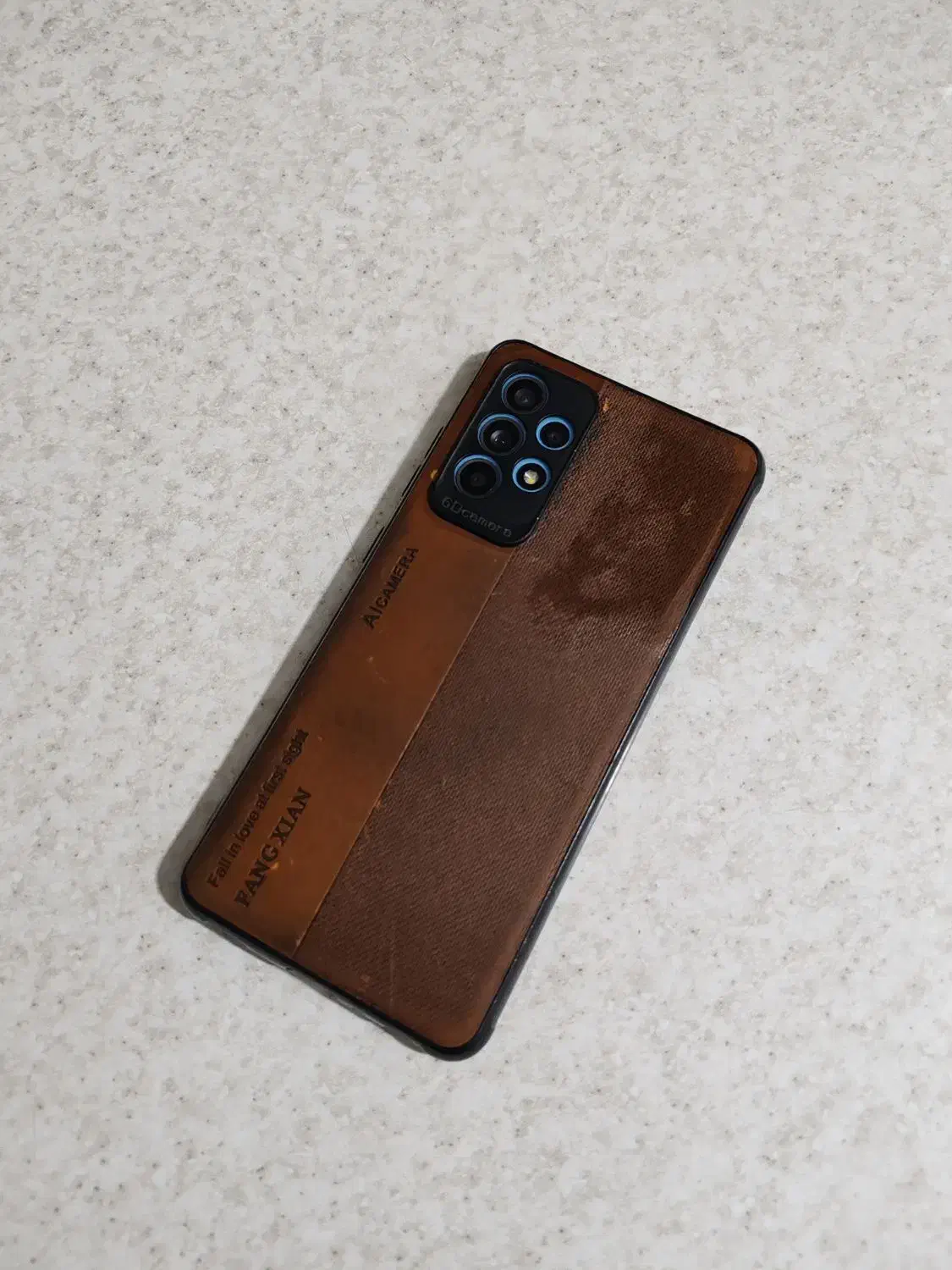 گوشی A52|موبایل|بیرجند, |دیوار