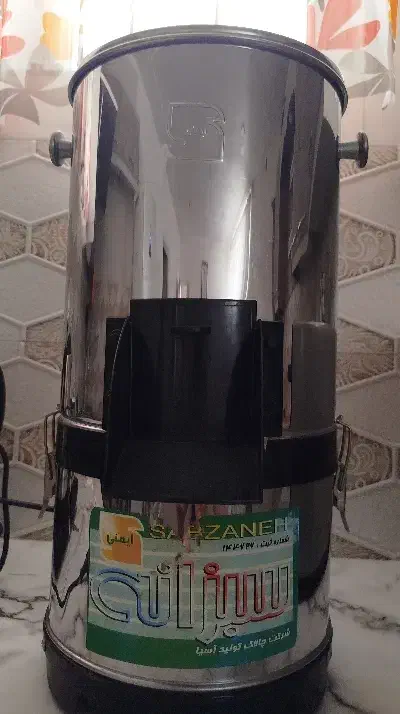 سبزی خرد کن سبز ایران|خردکن، آسیاب، غذاساز|دورود, |دیوار