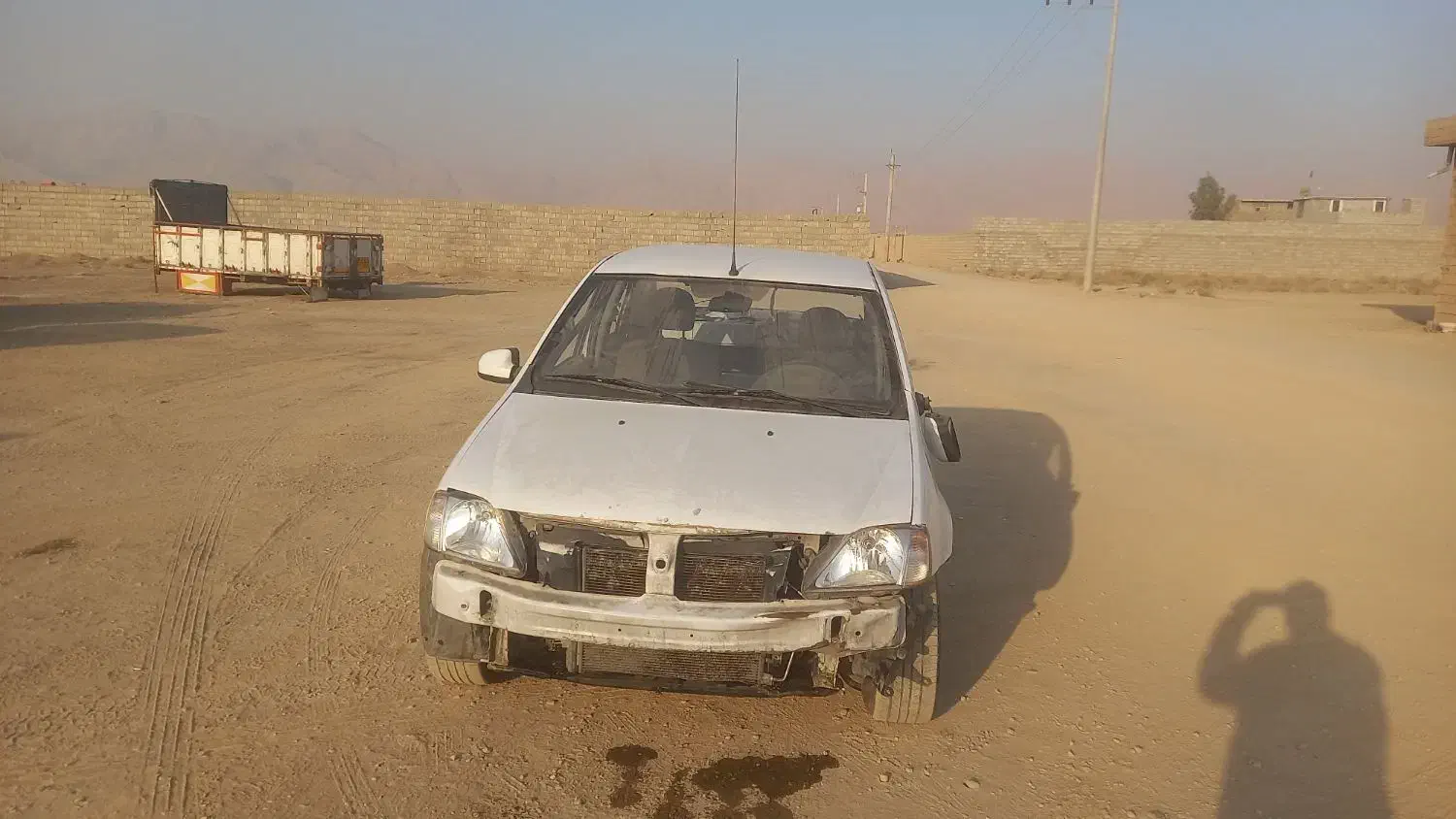 ال۹۰اتومات تصادفی|خودرو سواری و وانت|اصفهان, بوستان کوهستانی صفه|دیوار