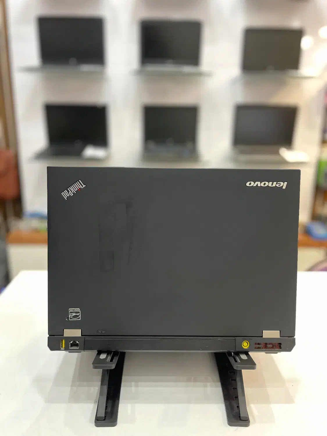 LENOVO T430 (cpu i5)|رایانه همراه|اردبیل, |دیوار