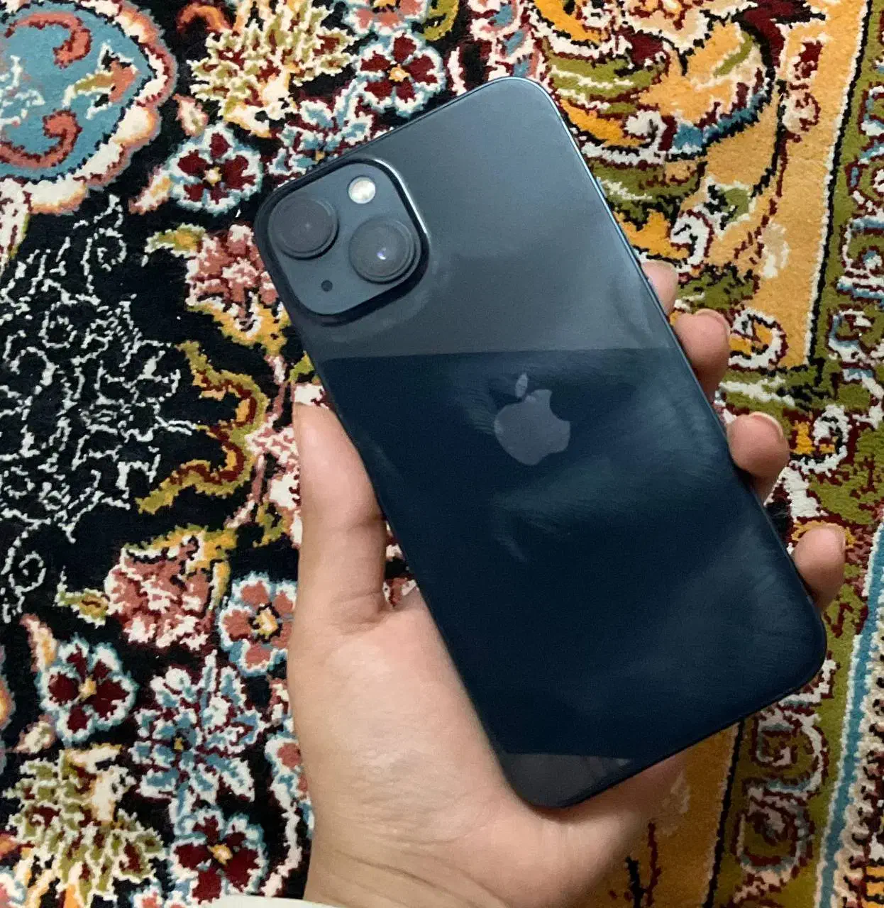 IPhone 13 Normal|موبایل|سبزوار, قائم|دیوار