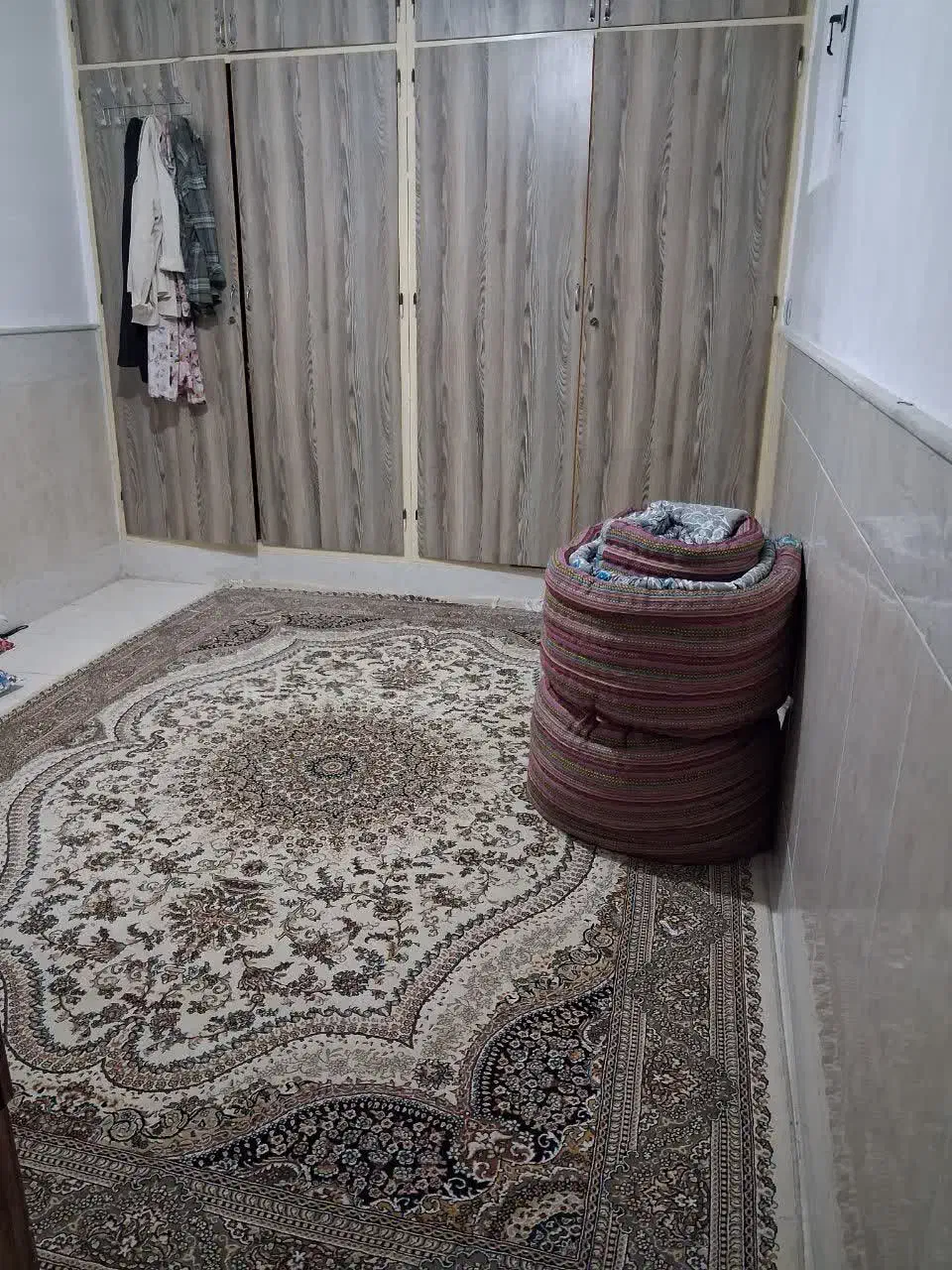 خانه اجاره ای فردوس|اجارهٔ خانه و ویلا|ساوه, |دیوار