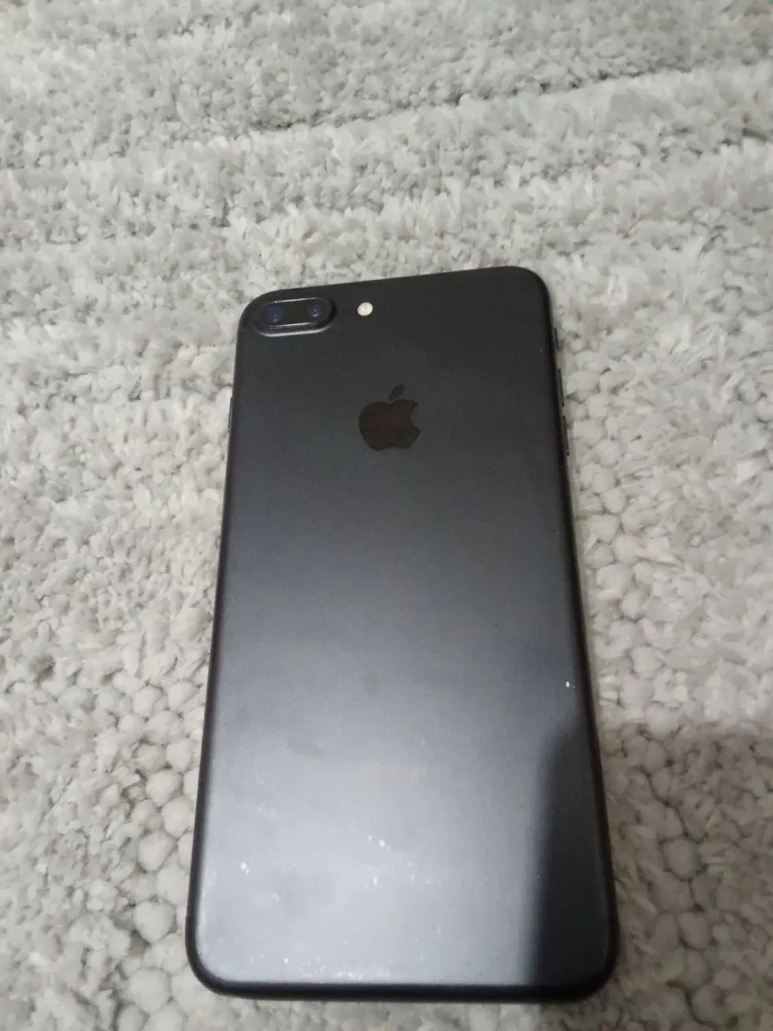 Iphon 7 plus|موبایل|رشت, باهنر|دیوار