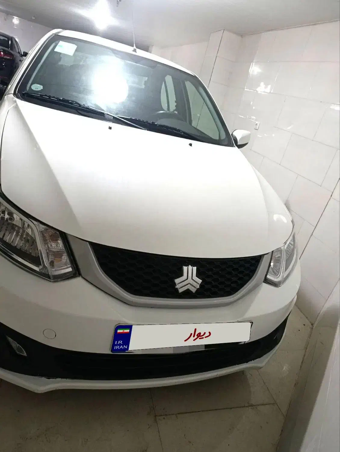 ساینا s مدل ۱۴۰۰|خودرو سواری و وانت|اردبیل, |دیوار