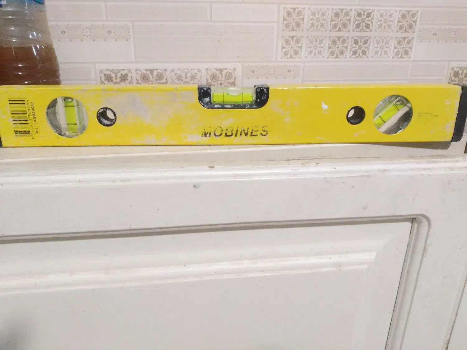 ابزالات اچار شلاقی و تراز دستی|ابزارآلات|صفادشت, |دیوار