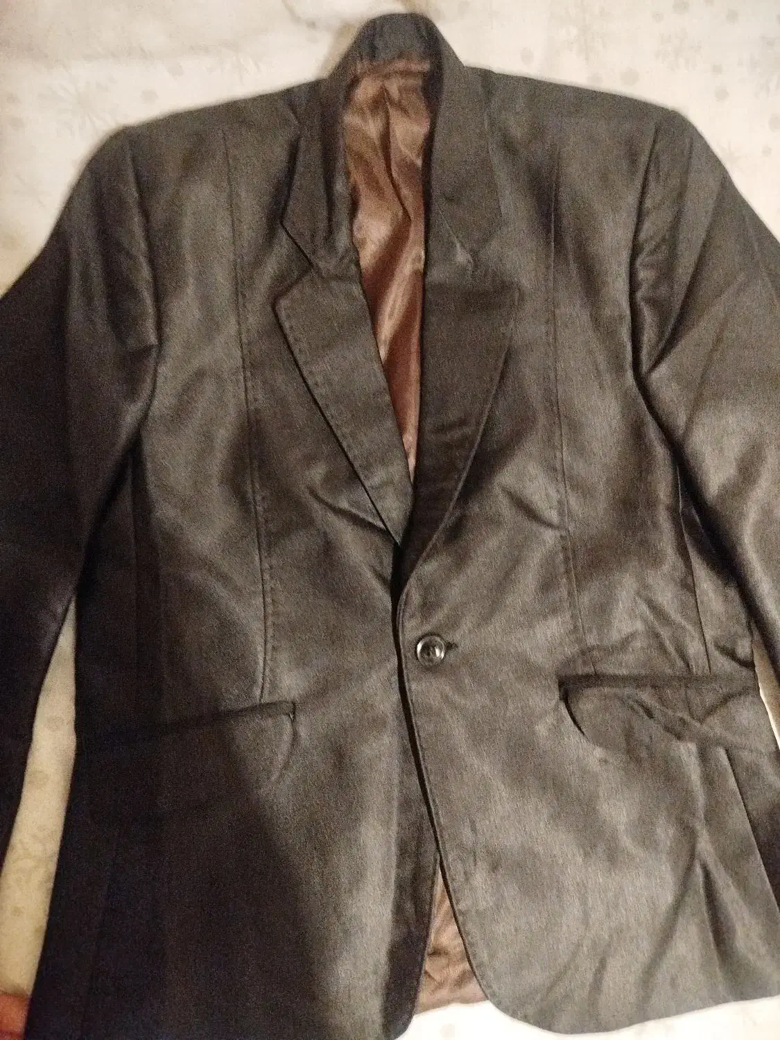 کت پسرانه 180 تومن|لباس|قزوین, |دیوار