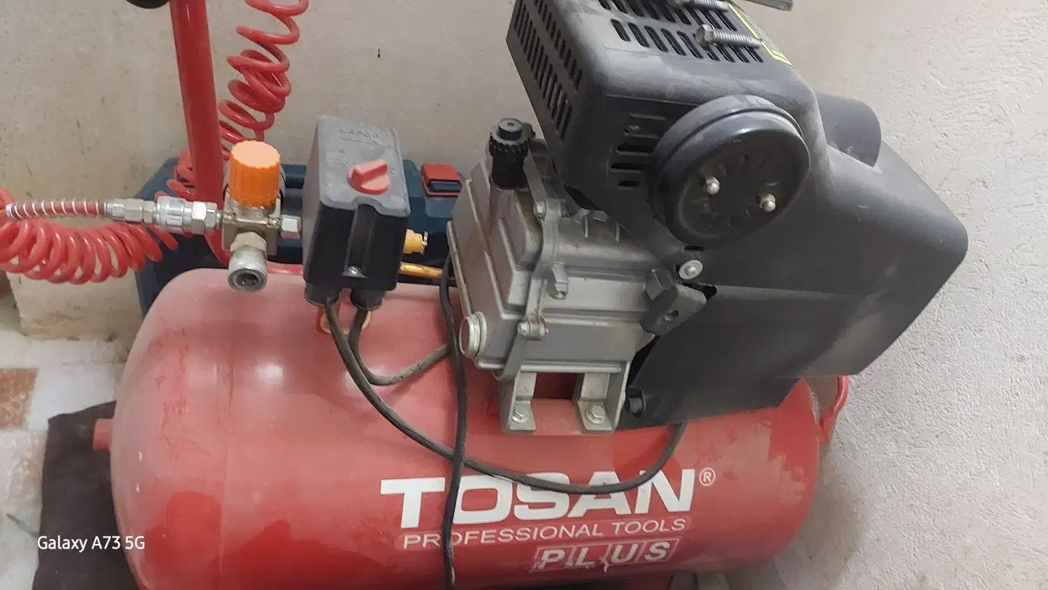 فروش ابزار درحد نو|ماشین‌آلات صنعتی|اصفهان, براآن شمالی|دیوار