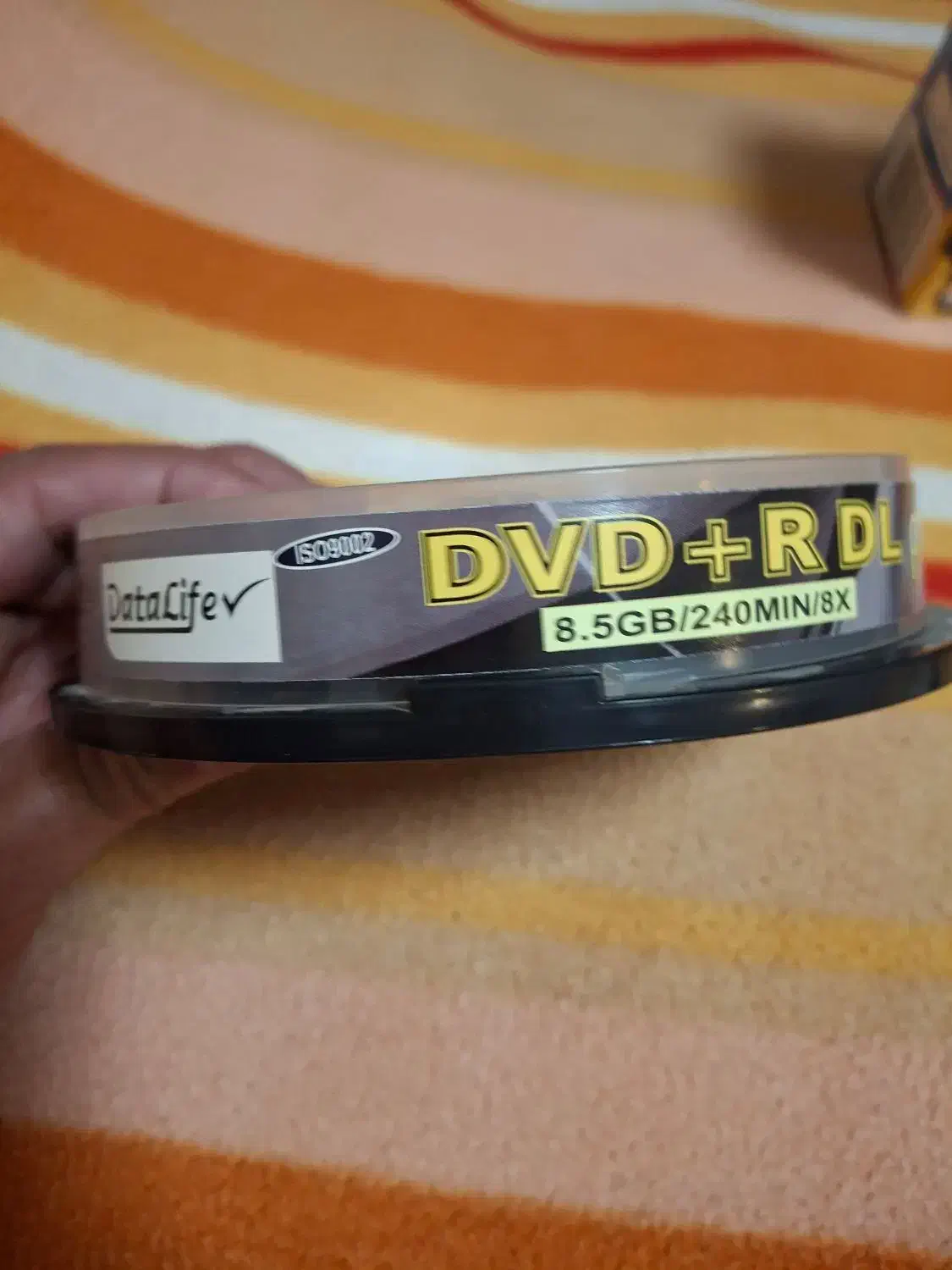 دی وی دی و سی دی خام DVD & CD ، جعبه مینی سی دی|قطعات و لوازم جانبی رایانه|تهران, سیمای ایران|دیوار