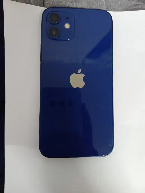 آیفون ۱۲ نرمال|موبایل|مشهد, سناباد|دیوار