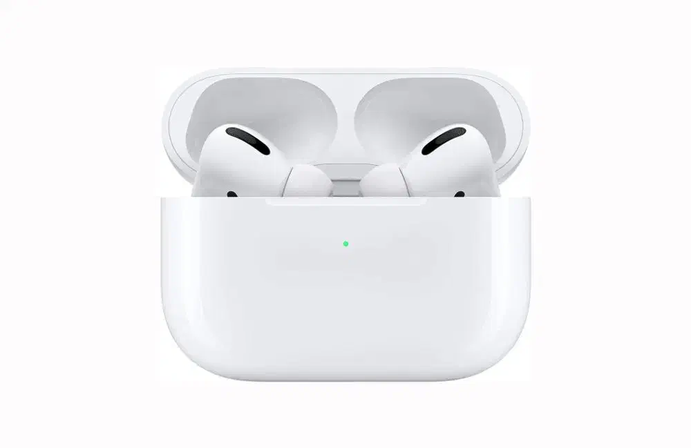 هندزفری بلوتوث ایرپاد پرو ۲ قیمت خرید|لوازم جانبی موبایل و تبلت|کرمانشاه, |دیوار