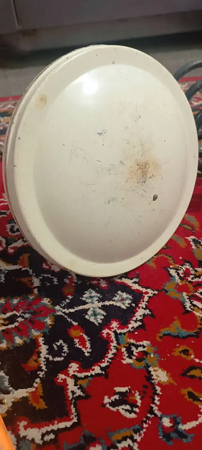 پنکه سقفی s.m.c|پنکه و تصفیه‌کنندهٔ هوا|مشهد, انصار|دیوار