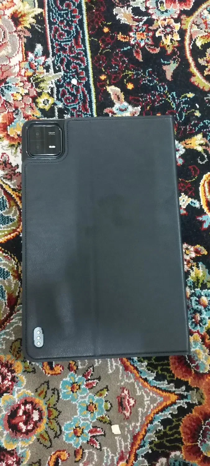 پد ۶ شیایومی|لوازم جانبی موبایل و تبلت|کاشان, پاقپان|دیوار