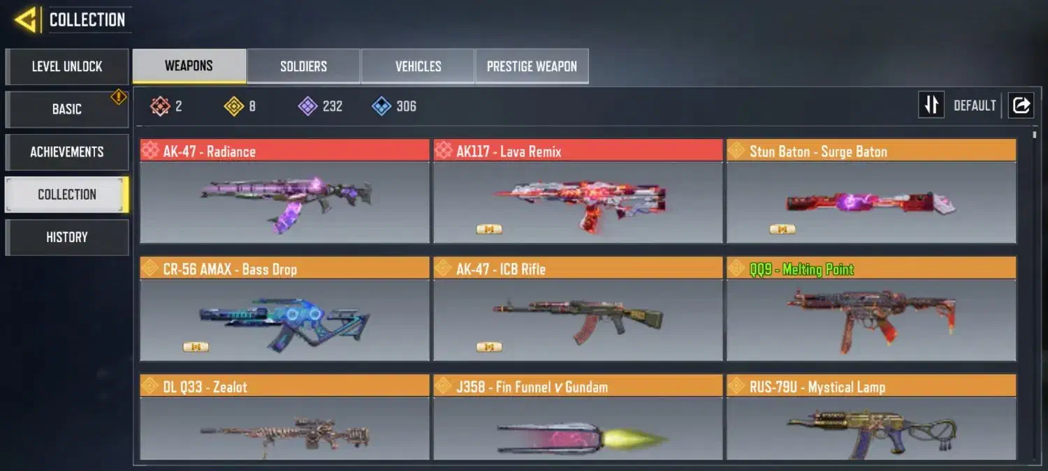 اکانت کالاف|کنسول، بازی ویدئویی و آنلاین|اقلید, |دیوار