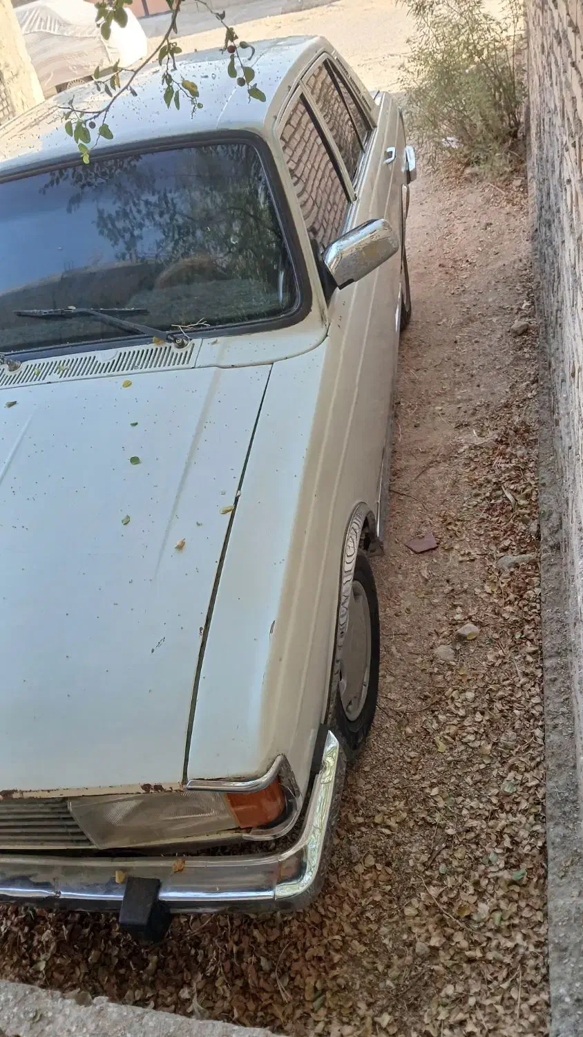 پیکان 83|خودرو سواری و وانت|اندیکا, |دیوار