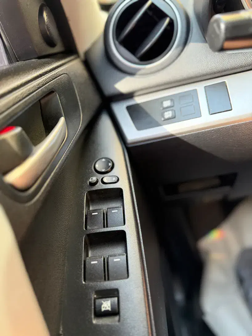 مزدا ۳ نیو مدل ۲۰۱۰  تیپ ۳ فول|خودرو سواری و وانت|تهران, جردن|دیوار