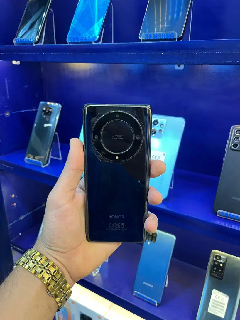 honor x9a|موبایل|نیشابور, فردوس شمالی|دیوار