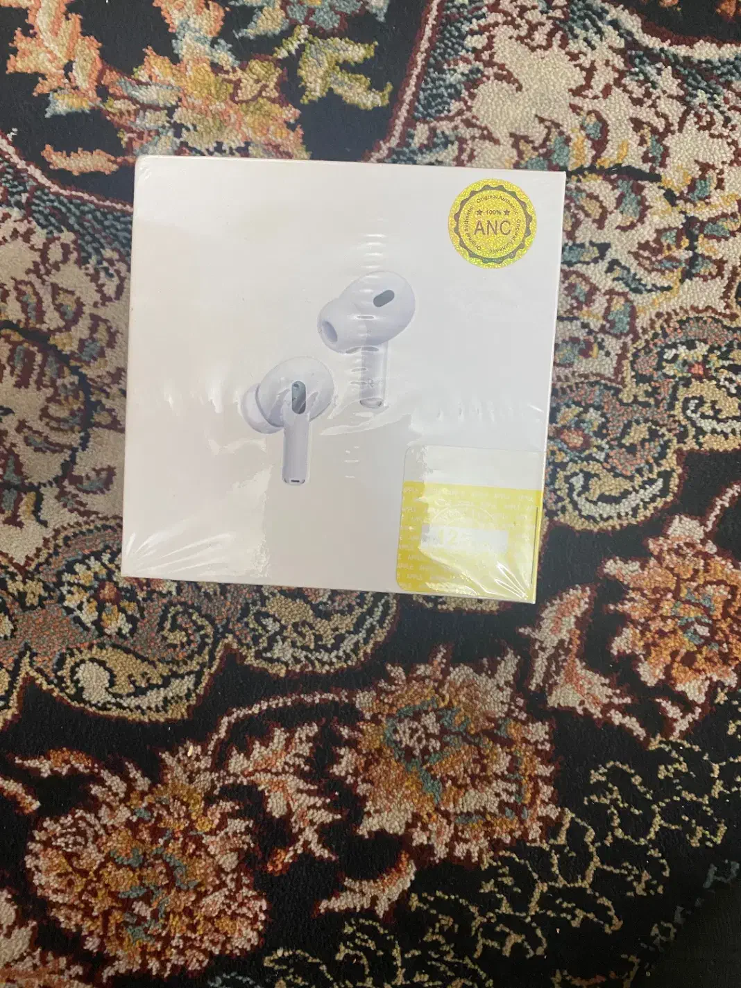 ایرپاد پرو۲|لوازم جانبی موبایل و تبلت|یزد, |دیوار