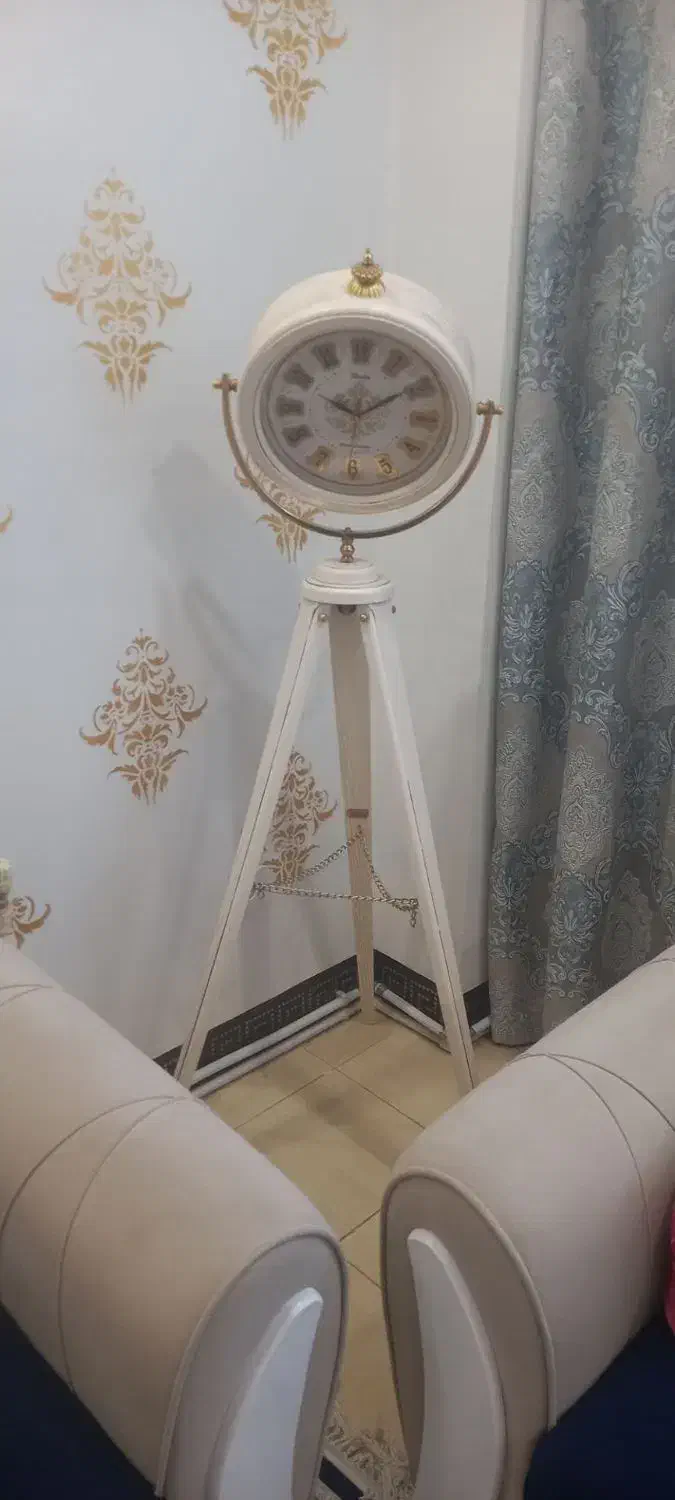 وسایل تزئینی منزل|ساعت دیواری و تزئینی|ایلام, |دیوار