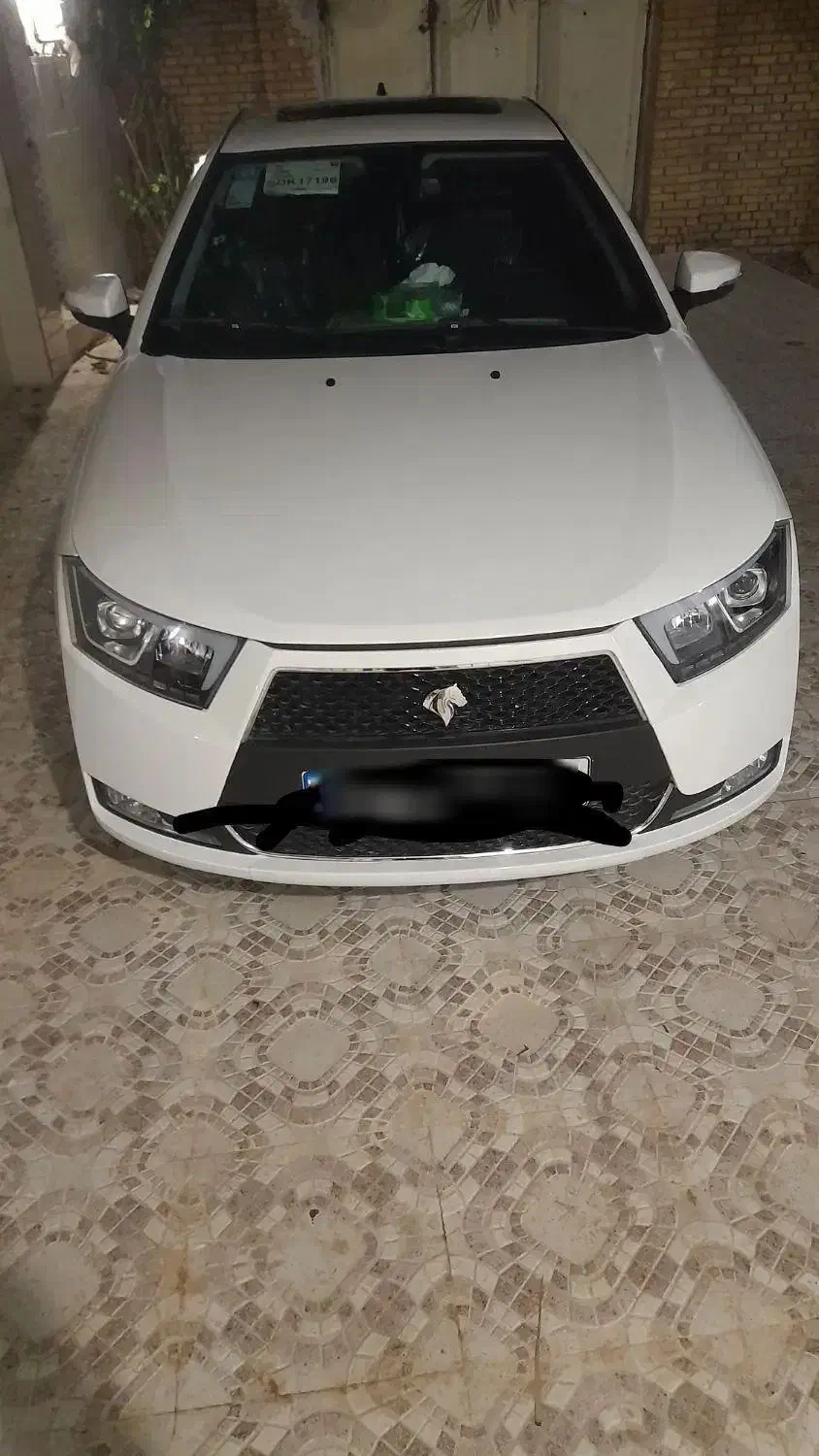 دنااپلاس|خودرو سواری و وانت|شوشتر, |دیوار