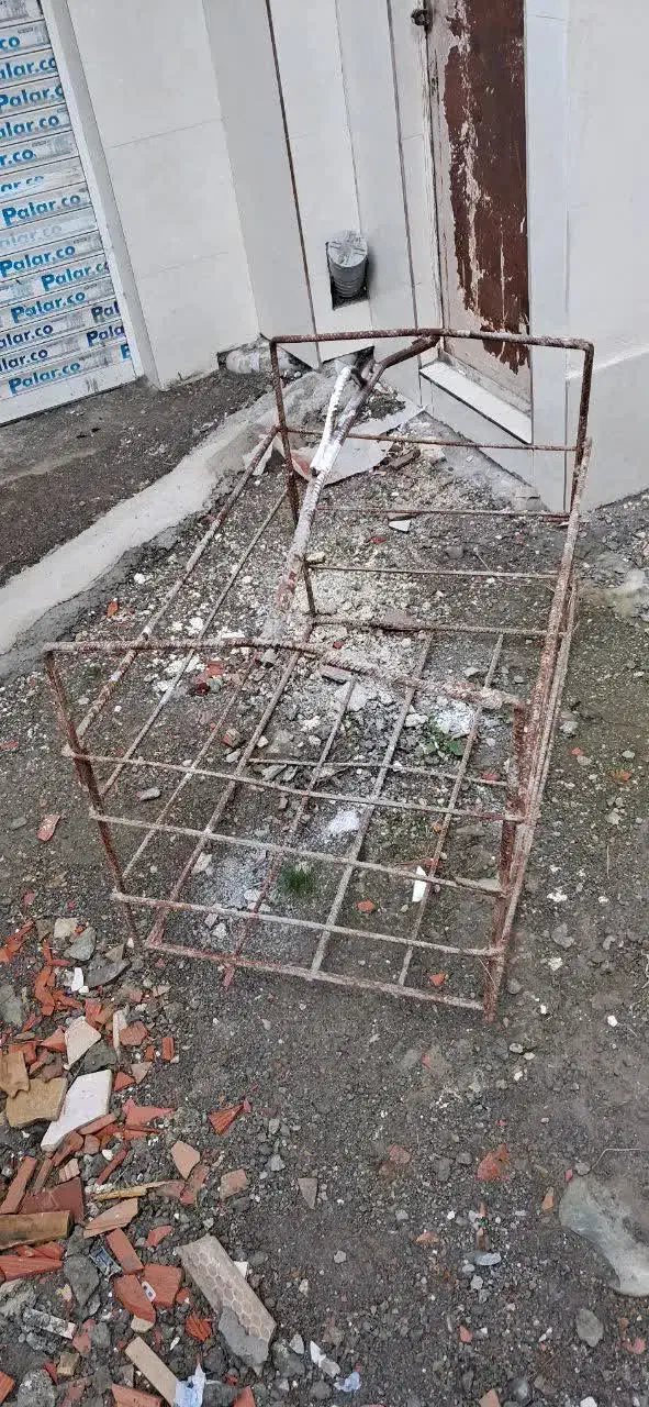 فروش بالابر ساختمان|مصالح و تجهیزات ساختمان|بندر گز, |دیوار