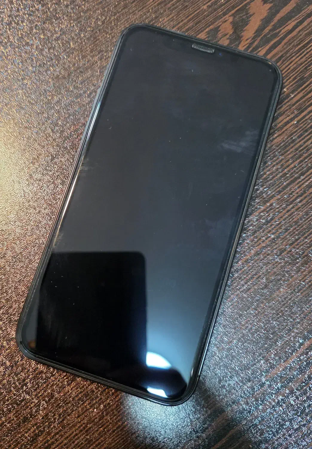 آیفون 11 پرو 256 گیگ ZAA در حد نو|موبایل|تهران, نیروی دریایی|دیوار