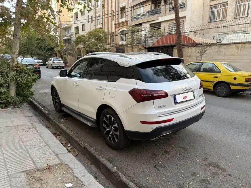 کوپا رویال تحویل۱۴۰۱|خودرو سواری و وانت|تهران, نیروی دریایی|دیوار