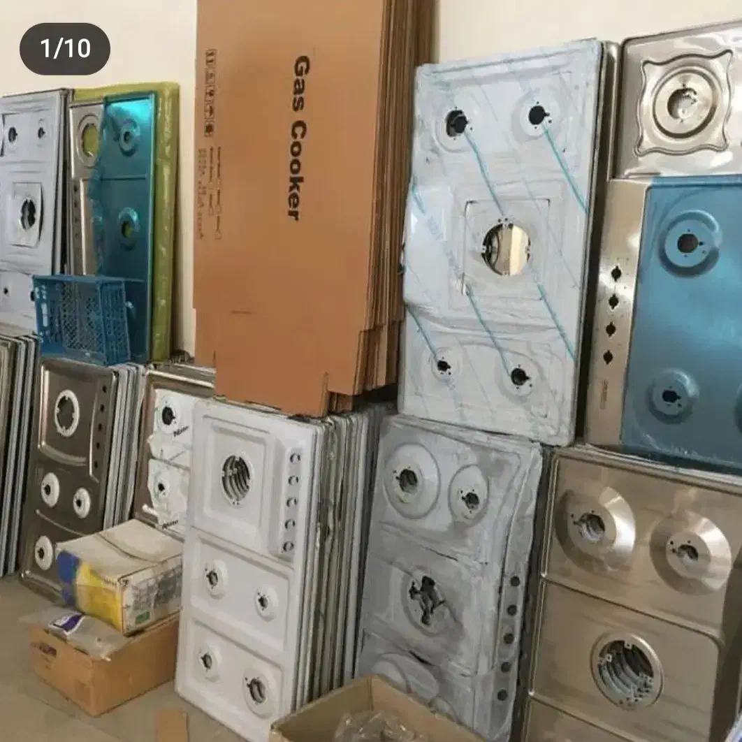 شیشه  استیل  مارک داتیس  بیمکث  توستر ماکرفر|اجاق گاز و لوازم برقی پخت‌وپز|بهبهان, |دیوار