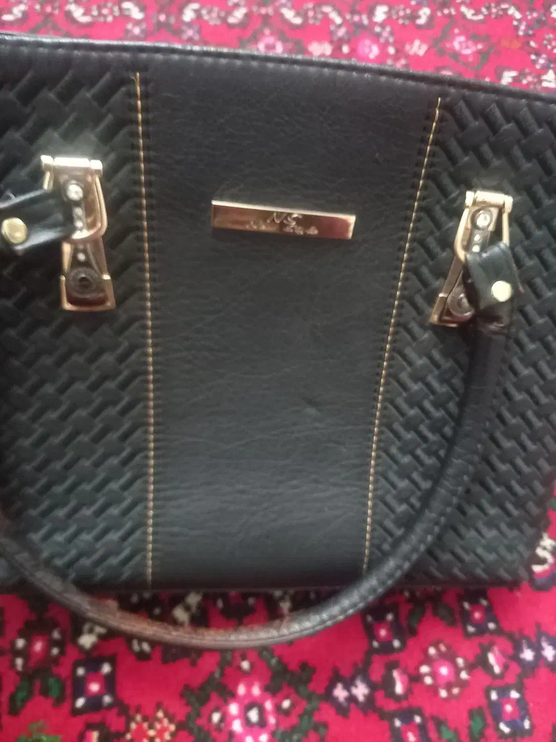 مانتو پاییزه   ۴۸ ۵۰|لباس|تبریز, |دیوار