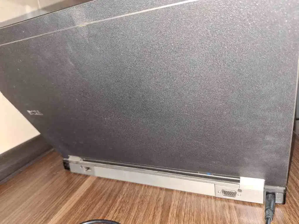 لپتاپDell latitude E6510|رایانه همراه|اصفهان, باب الدشت|دیوار