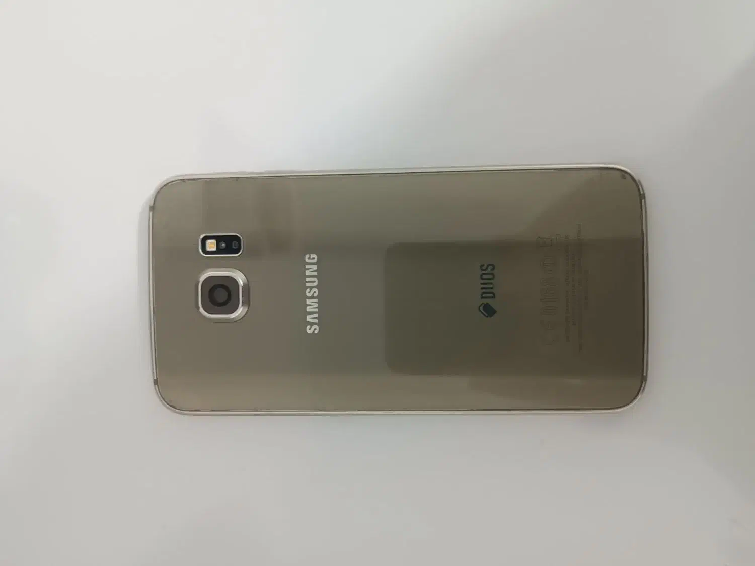 سامسونگ S6|موبایل|جوانرود, |دیوار