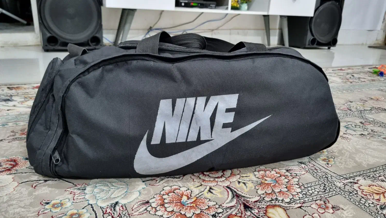 ساک باشگاهی ، کیف باشگاهی|تجهیزات ورزشی|نیشابور, هفده شهریور|دیوار