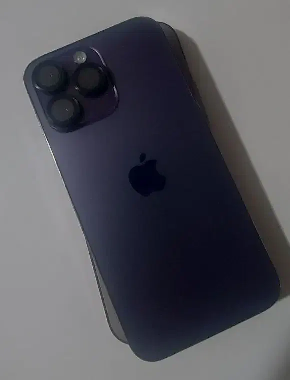 آیفون۱۴پرومکس در حد نو (ریجستر شده)|موبایل|کرمانشاه, |دیوار