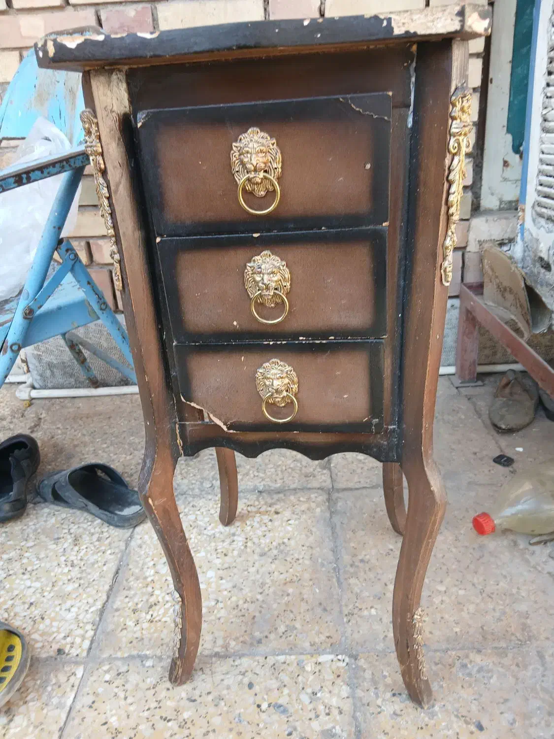 میز تلفن|میز تلفن|کرمان, |دیوار