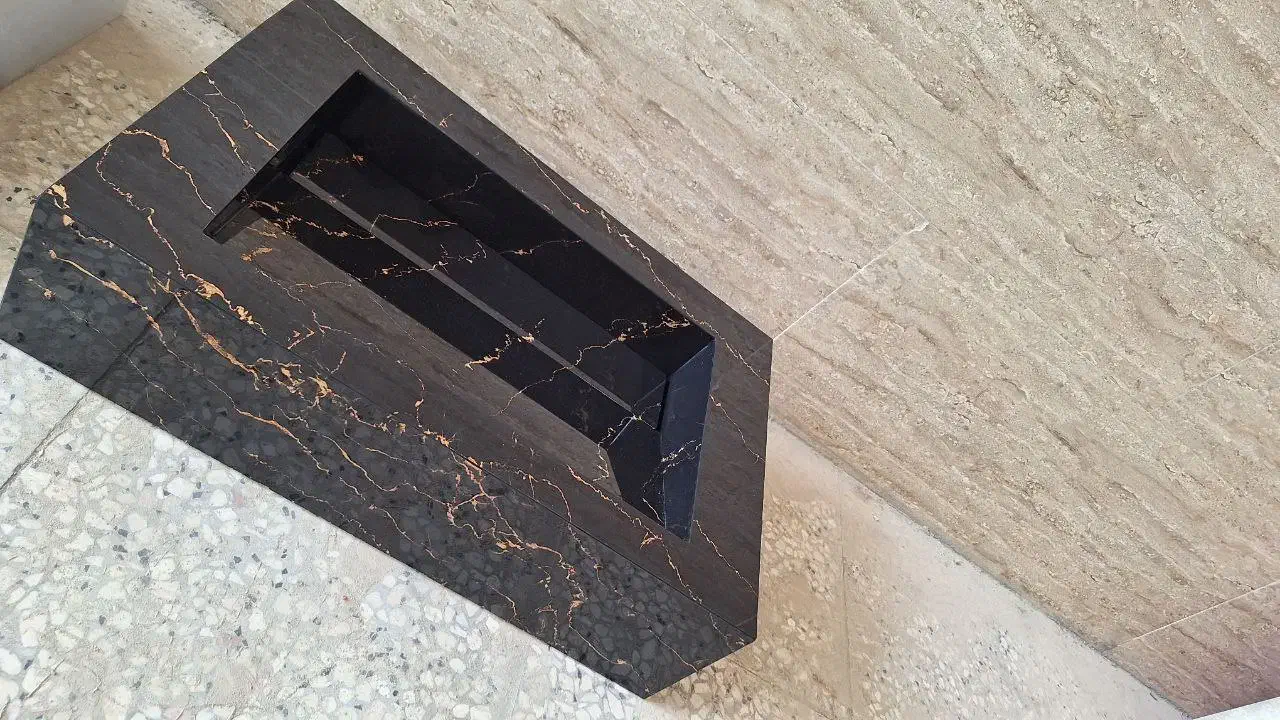 نیروی کار جهت کار در کارگاه تولید روشویی|استخدام صنعتی، فنی، مهندسی|اصفهان, بهارستان|دیوار