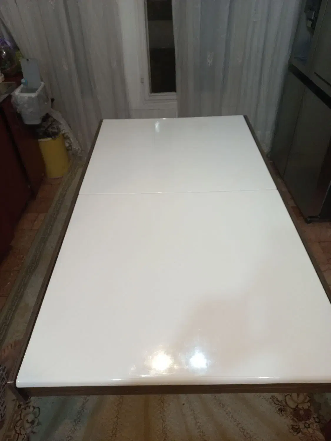 میز|میز و صندلی غذاخوری|چالوس, |دیوار