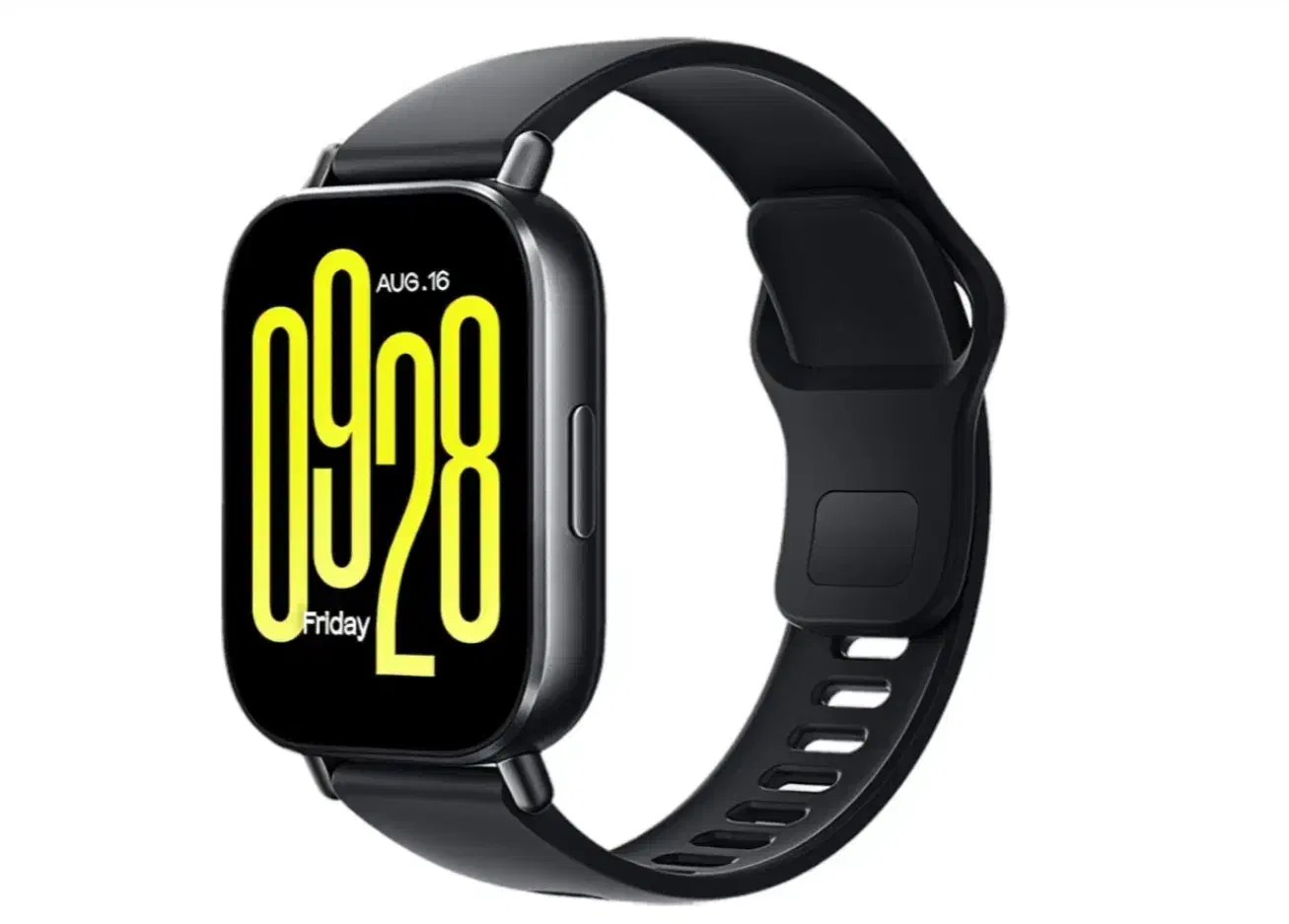 ساعت Redmi watch 5 Active|ساعت|تهران, هروی|دیوار