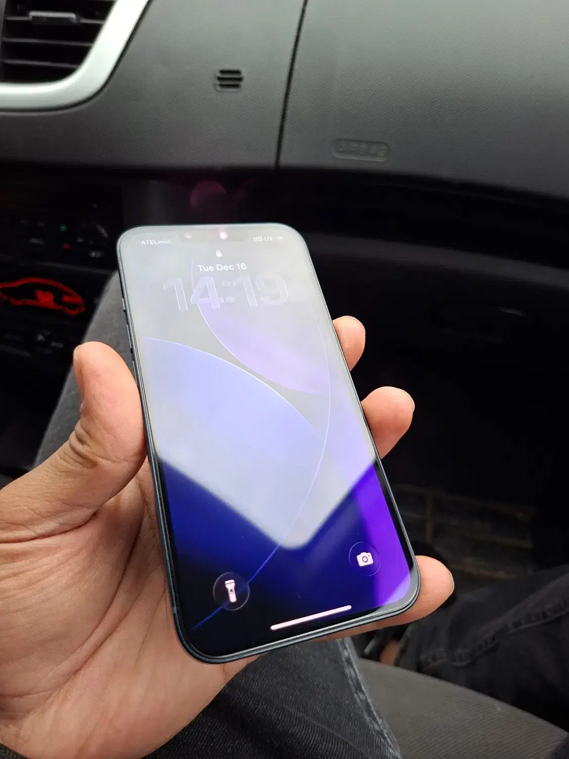 ایفون ۱۳ zaa|موبایل|تنکابن, |دیوار