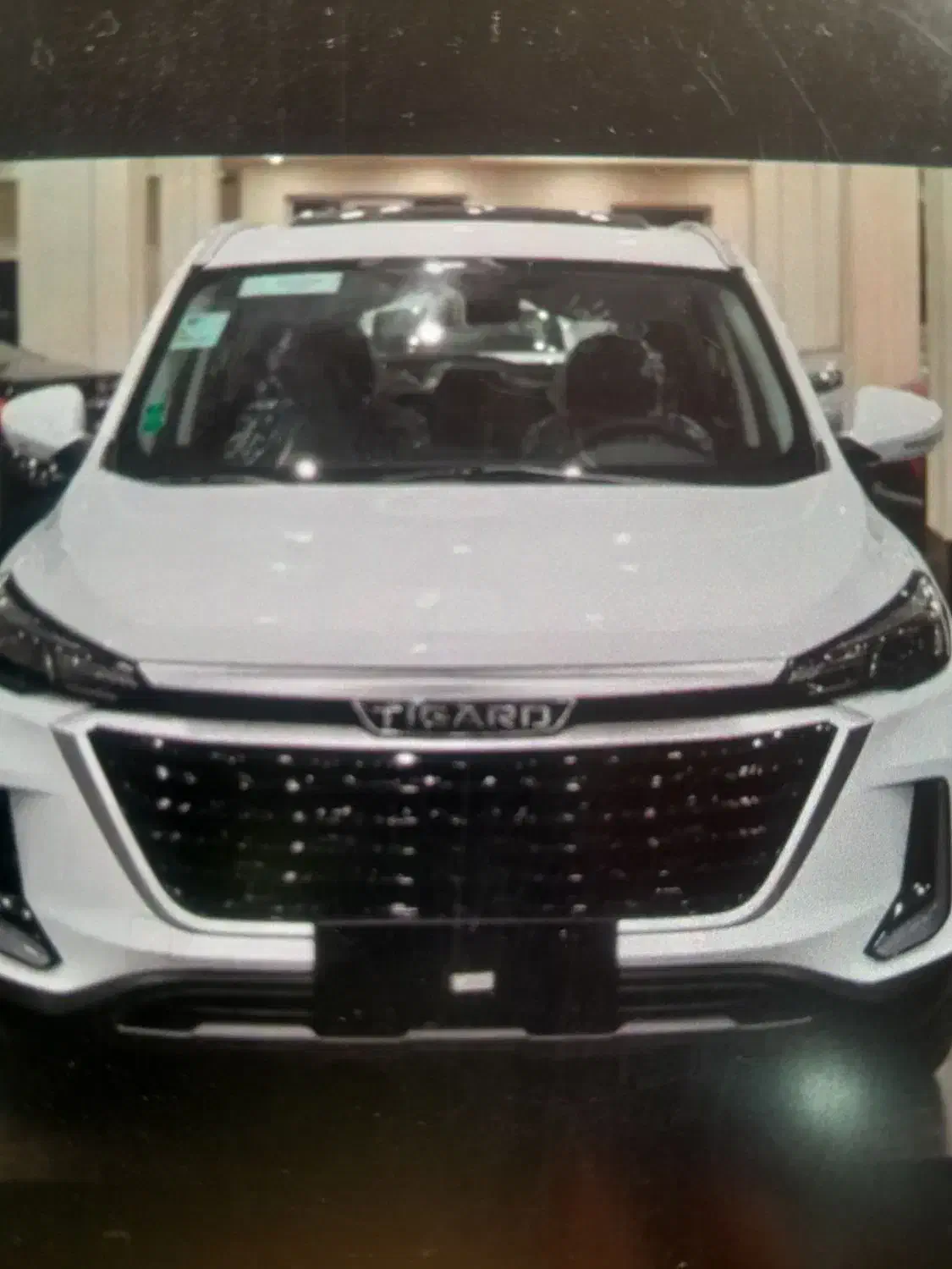 تیگاردفول /تیگوان/تیراک ۱۴۰۴/انتخاب رنگ|خودرو سواری و وانت|تهران, شهرک آسمان|دیوار