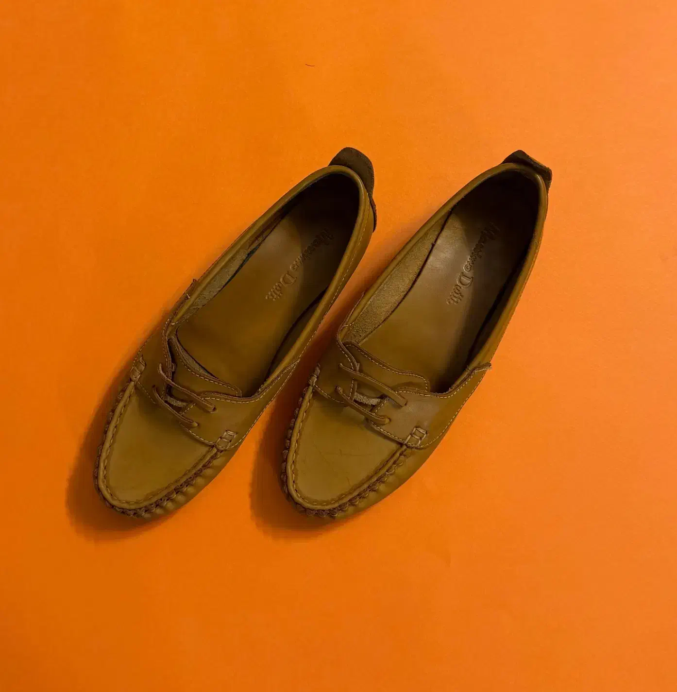 کالج چرم در حد نو|کیف، کفش، کمربند|قم, زنبیل آباد|دیوار