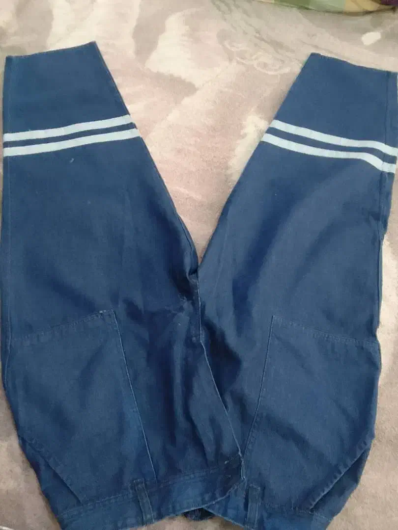 شلوار کار|لباس|قم, بیانی|دیوار