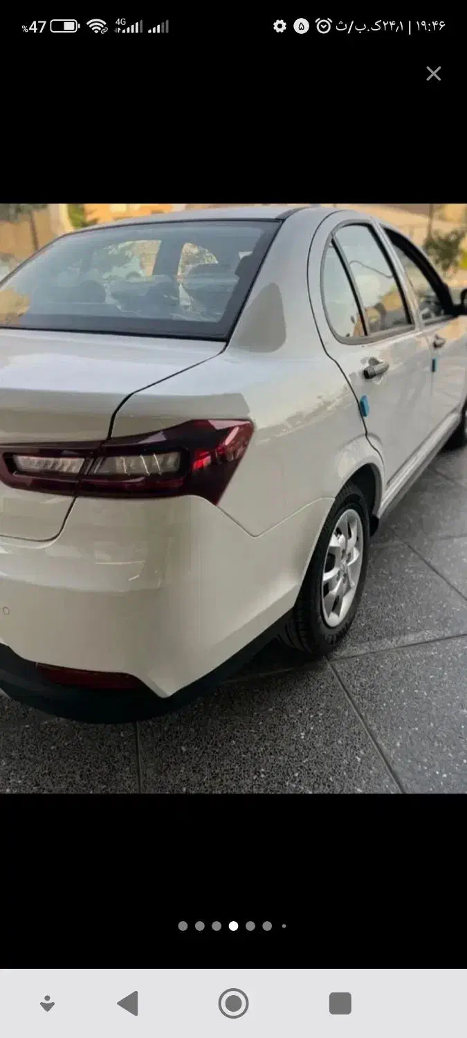 سهند اس فول آبشن|خودرو سواری و وانت|مشگین شهر, |دیوار