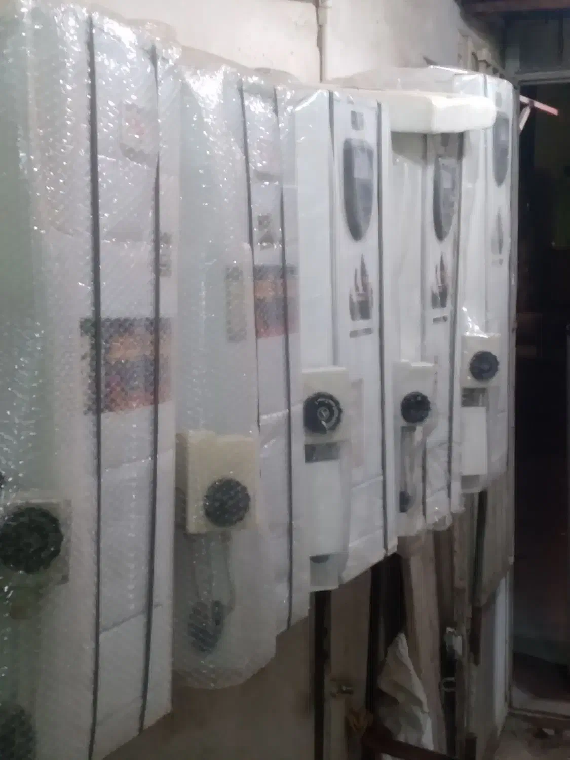 طرح تعویض وفروش انواع ابگرمکن|آبگرمکن، پکیج، شوفاژ|مشهد, سیسآباد|دیوار