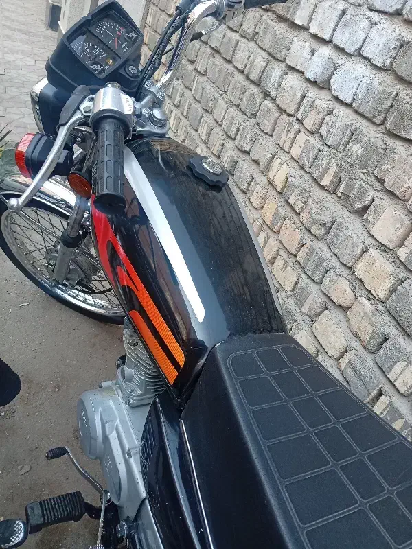 هندا 13-وتمیز سالم|موتورسیکلت|قم, چهار مردان|دیوار