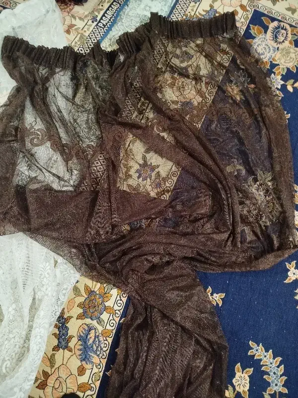 پرده|پرده، رانر، رومیزی|اراک, |دیوار