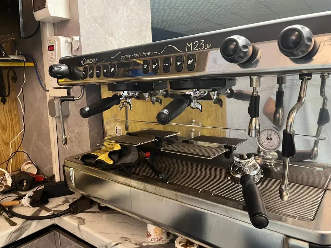 تجهیزات کافی شاپ|کافی‌شاپ و رستوران|شهر بابک, |دیوار