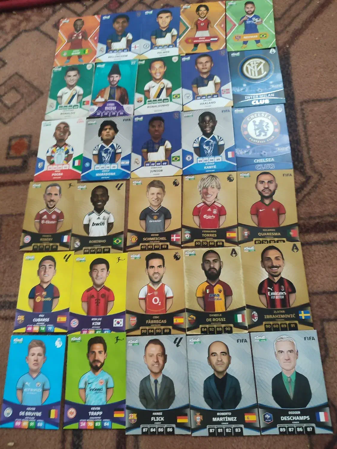 کارت کیمدی|اسباببازی|زابل, |دیوار