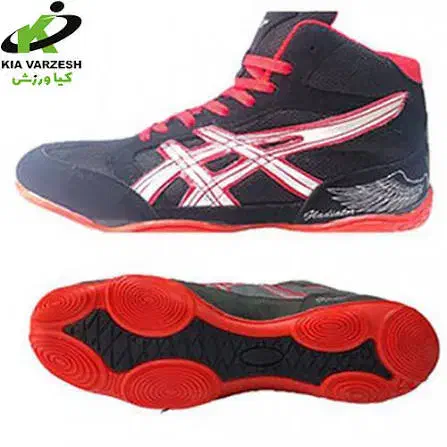 کفش سالنی مخصوص تشک|کیف، کفش، کمربند|خوی, |دیوار