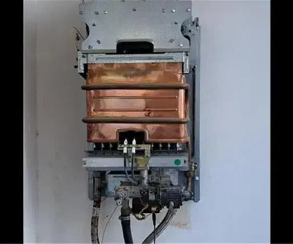 بخاری آبگرمکن اجاقگاز شیشه بخاری اجاق|بخاری، هیتر، شومینه|قم, زنبیل آباد|دیوار